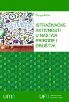 Istraživačke aktivnosti u nastavi prirode i društva