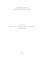 Istraživačke aktivnosti u jaslicama: okruženje i uloga odgajatelja